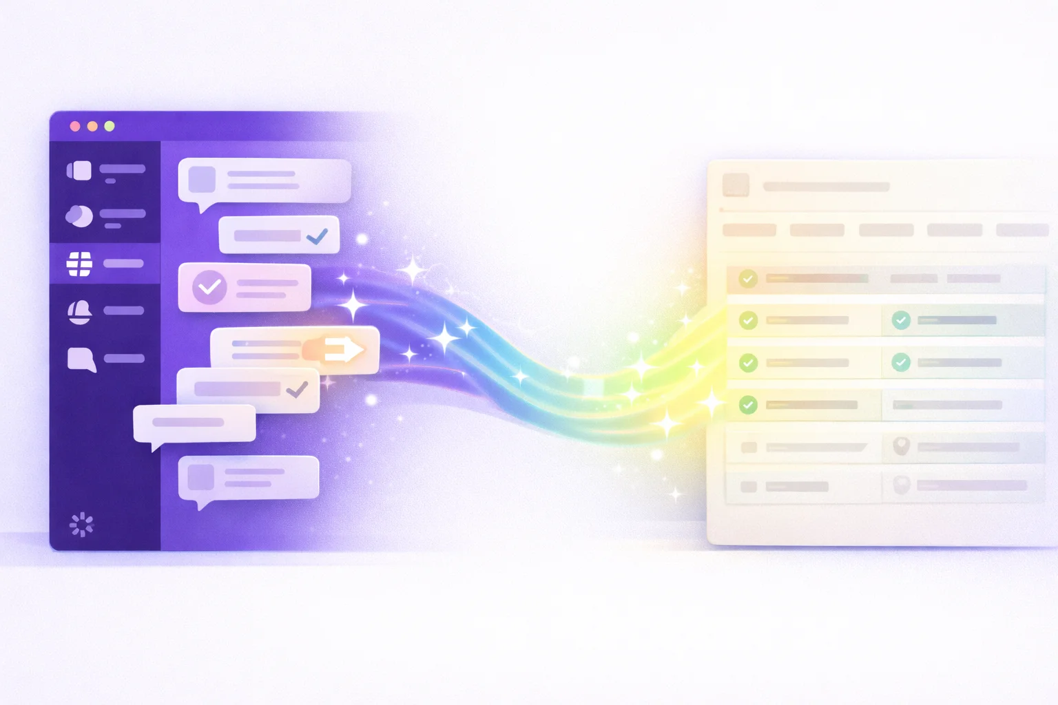 Slack to Notion Automation: How to Stop Losing Decisions in Chat